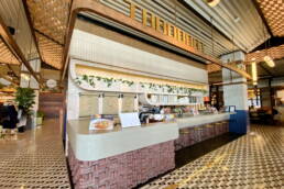 Taboonat | 360 Mall - Food Hall