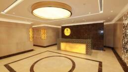 The Gate Mall Headquarters