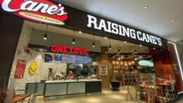 Raising Canes | The Avenues Mall 1