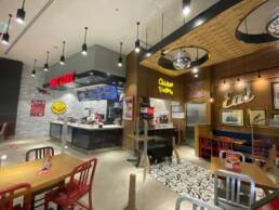 Raising Canes | The Avenues Mall 1
