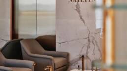 Nailtini Saloon | Al Surra