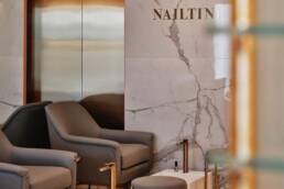 Nailtini Saloon | Al Surra