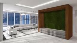 Mazaya Reception & Praying Room