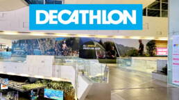 Decathlon | The Avenues Mall 1