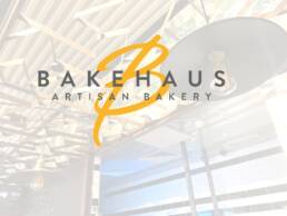 Bakehaus Artisian Bakery