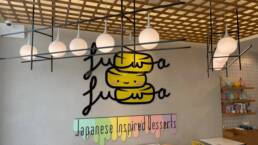 Fuwa Fuwa | The Port Complex