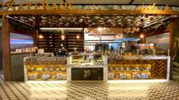 Bakehaus | 360 Mall Food Hall