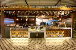 Bakehaus | 360 Mall Food Hall