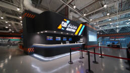 Q8 Karting | Al Kout Mall