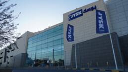 JYSK | The Avenues Mall 1