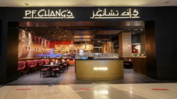 PF Chang's (Renovation) - The Avenues Mall 1