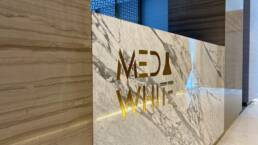 MED White Clinic | Mazaya Tower - Hawally