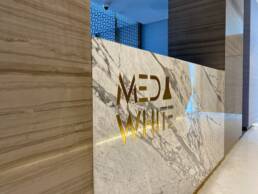 MED White Clinic | Mazaya Tower - Hawally