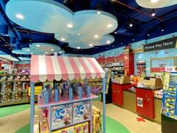Hamleys Toys Store | The Gate Mall