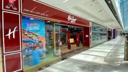 Hamleys Toys Store | The Gate Mall