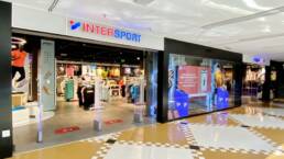 intersport | Al Bairak Mall