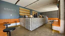 Gravity Coffee Shop| Souq Al Kout