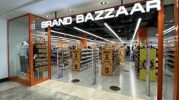 Brand Bazaar | Souq Al Kout