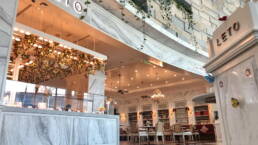 L'Eto Restaurant