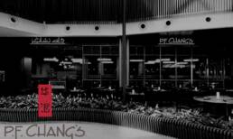 PF Chang's (Renovation) - The Avenues Mall 1