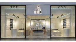 Aludel | The Avenues Mall