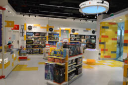 Lego | The Avenues Mall