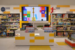Lego | The Avenues Mall