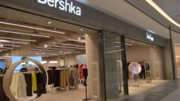 Bershka | Al Assima Mall