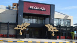 P.F. Chang's | Cournich Club