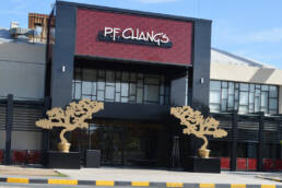 P.F. Chang's | Cournich Club