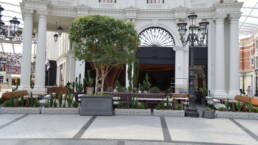 B+F Restaurant | The Avenues Mall