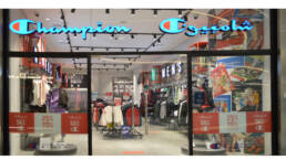 Champion | Al Assima Mall