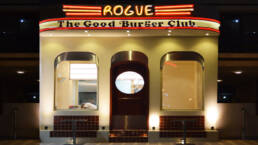 Rogue | Jabriya