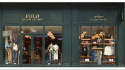 Polo Ralph Lauren | The Avenues Mall