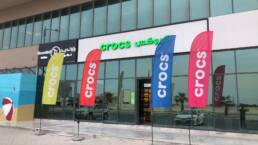Crocs | Khiran Square Mall