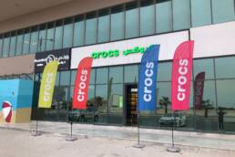 Crocs | Khiran Square Mall