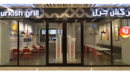 Turkish Grill | Al Manara Mall