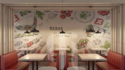 Turkish Grill | Al Manarah Mall