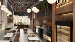 Drop Café | The Walk Mall
