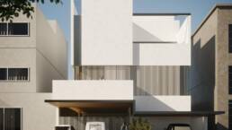 Al Ghanim Residence | Al Yarmouk