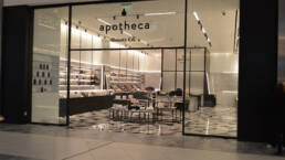 Apotheca | The Avenues Mall