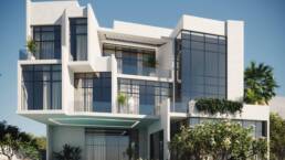 Twilight Chalet | Al Khiran