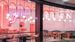 EL & N | 360 Mall
