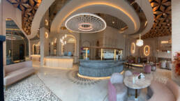 Leela Restaurant | The Walk Mall