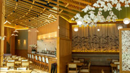 KEI Down Town Restaurant | Al Assima Mall