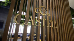 Castell Restaurant | Bnied Al Gar