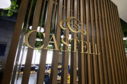 Castell Restaurant | Bnied Al Gar