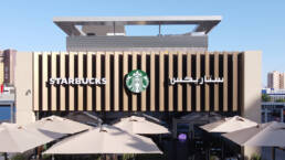 Starbucks | Jabriya