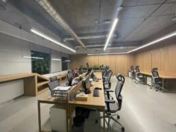 Med Cell Offices | Mazaya Tower - Sharq