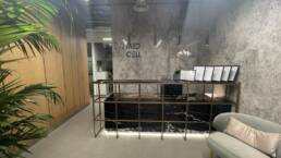 Med Cell Offices | Mazaya Tower - Sharq